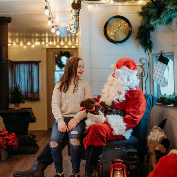 Post Guide, Train Rides in NY Saratoga Corinth & Hudson Railway